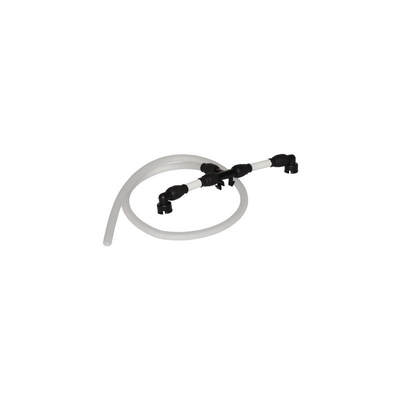 Flexible hose- SAUNIER DUVAL - 0020217281