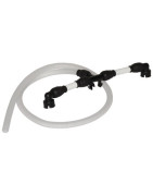 Flexible hose- SAUNIER DUVAL - 0020217281