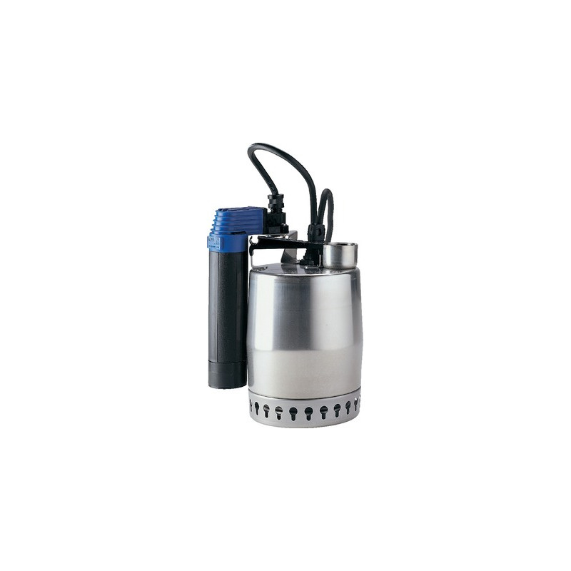 Unilift pump unilift kp150-av-1 1x220-230v- GRUNDFOS - 011H1400
