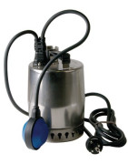 Unilift pump unilift kp150-a-1 1x220-230v 5- GRUNDFOS - 011H1600