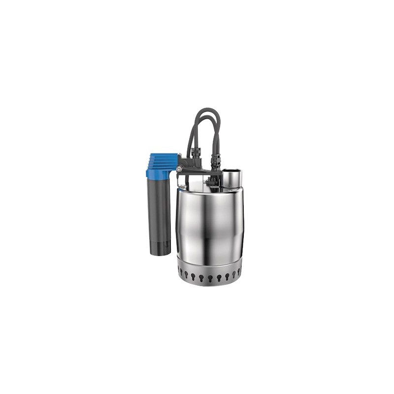Unilift pump unilift kp350-av-1 1x220-240v5- GRUNDFOS - 013N1400