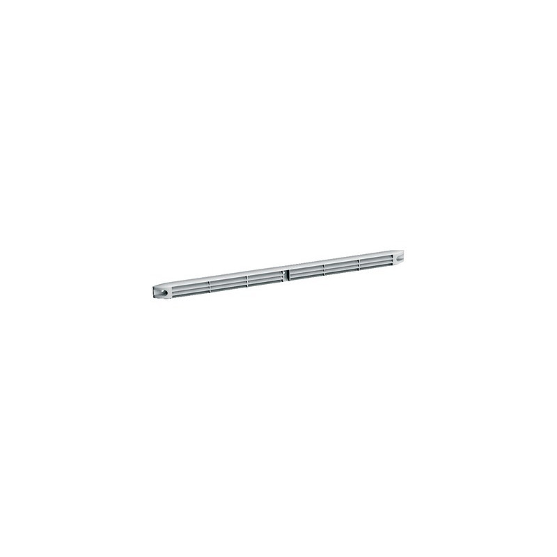 External wall cowl CE2A grey- ANJOS - 0146GR  - (X10)