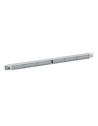 External wall cowl CE2A grey- ANJOS - 0146GR  - (X10)