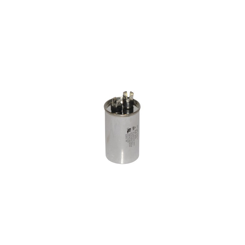 Condensateur compresseur 25mfd 370vac- ATLANTIC - 026211