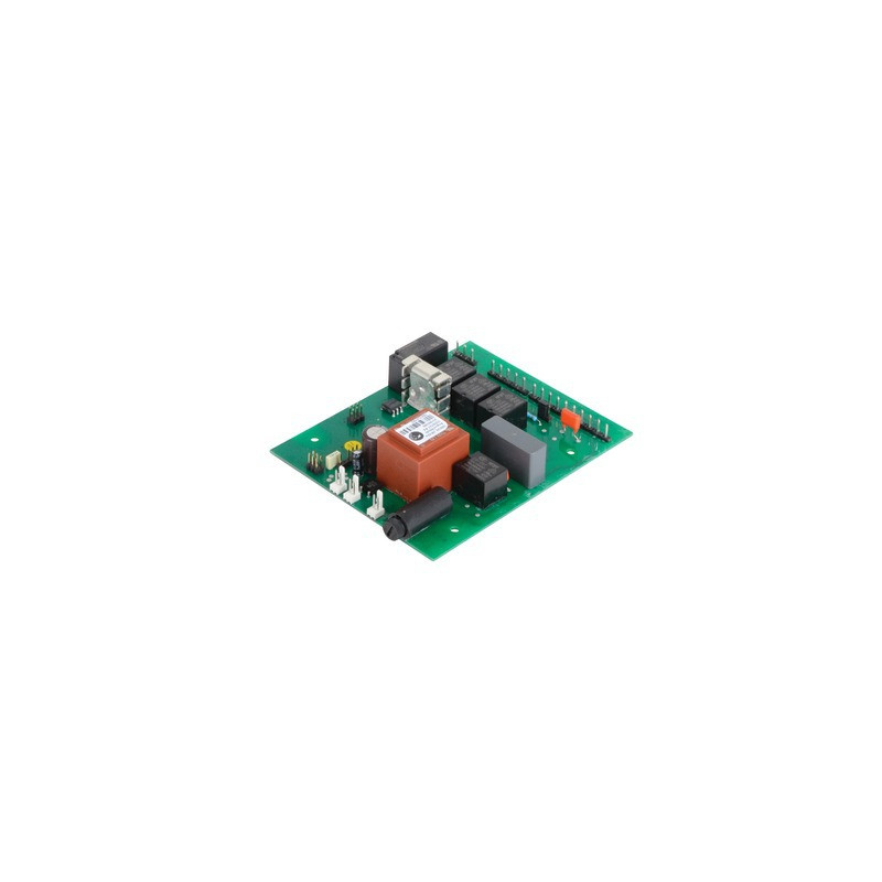 Burner inspection service kit- AOSMITH - 0303497(S)