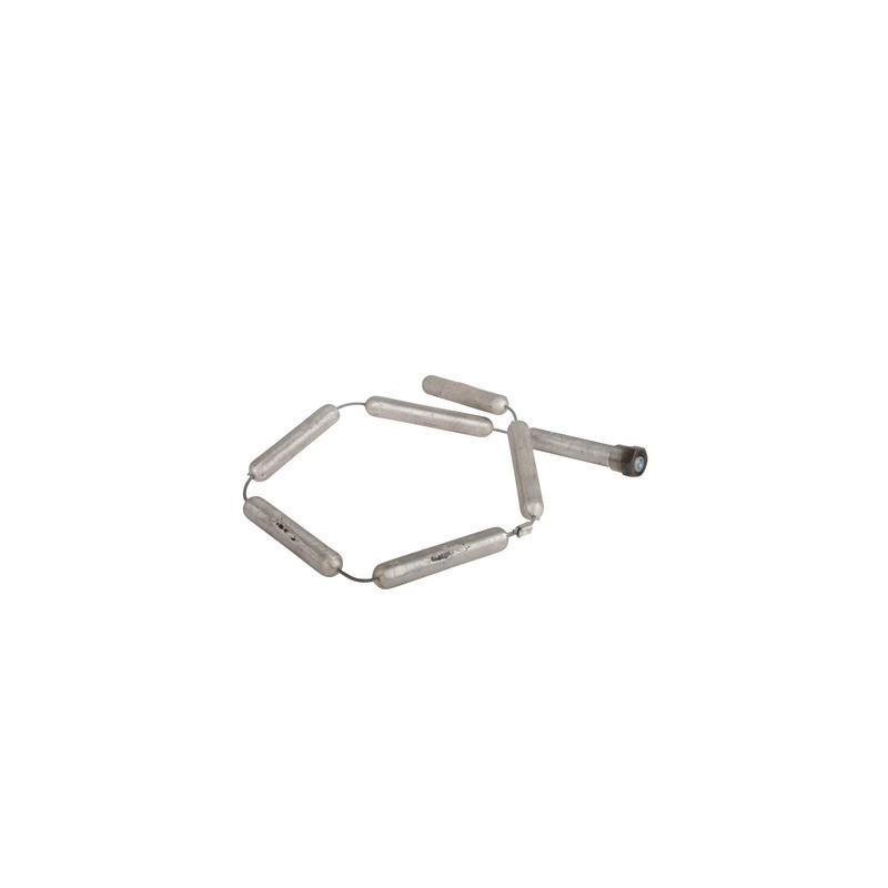Flexible magnesium anode- AOSMITH - 0304728(S)