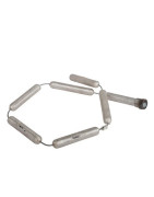 Flexible magnesium anode- AOSMITH - 0304728(S)