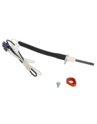 Incandescent igniter- AOSMITH - 0311990(S)
