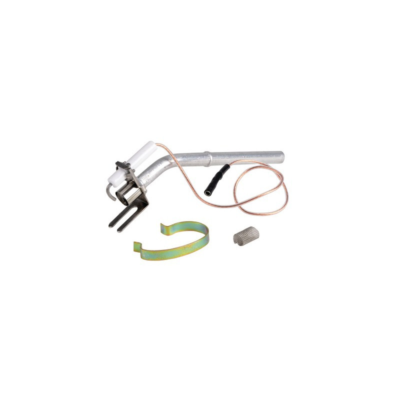 Burner pilot with plug- SAUNIER DUVAL - 05325400