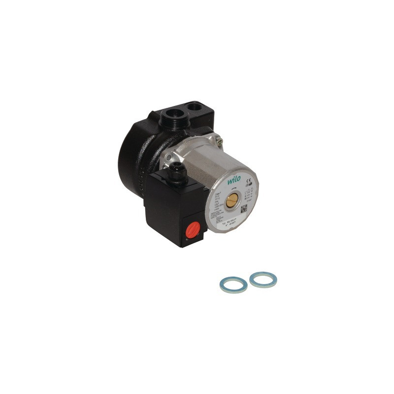 Pump- SAUNIER DUVAL - 05600400