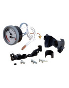 Manothermometer- SAUNIER DUVAL - 05726400