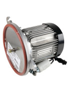 Engine ls 71 370W- ATLANTIC - 060076