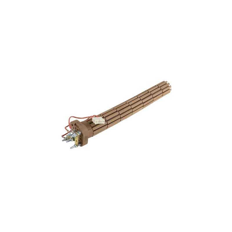 Steatite resistance 2200w 230 tri- ATLANTIC - 060483