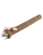 Steatite resistance 2200w 230 tri- ATLANTIC - 060483