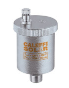 Solar air vent M3/8- CALEFFI - PRHT/250031