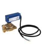 Differential pressure switch SFS050 MM1/4- MUT MECCANICA - 7.004.00022 Differential pressure switch SFS050 MM1/4- MUT MECCANICA - 7.004.00022