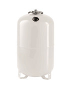 Solar expansion vessel with feet 80L- DIFF - 100426
