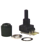 Potentiometer- DIFF pour Saunier Duval - 05705200 Potentiometer- DIFF pour Saunier Duval - 05705200