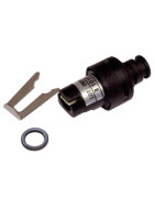 Pressure sensor- DIFF pour Saunier Duval - S5720500 Pressure sensor- DIFF pour Saunier Duval - S5720500