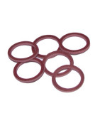 Washer- DIFF pour Saunier Duval - 05489400 - (X100) Washer- DIFF pour Saunier Duval - 05489400 - (X100)