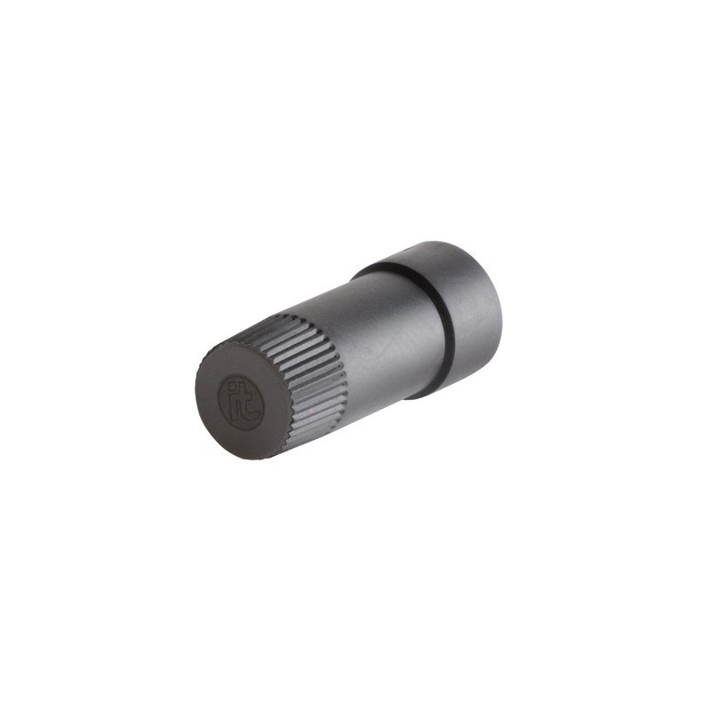 Flue valve extension tubing- DIFF pour Saunier Duval - S1006800
