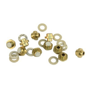 Pilot injector G20- DIFF pour Saunier Duval - S1253600  - (X10)