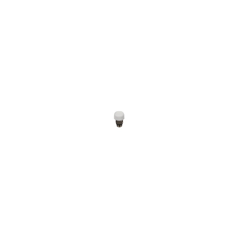 Auto air vent  1/8 M- DIFF - 109454
