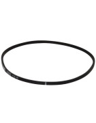 Courroie section A pour caissons VEC- ALDES - 11125568