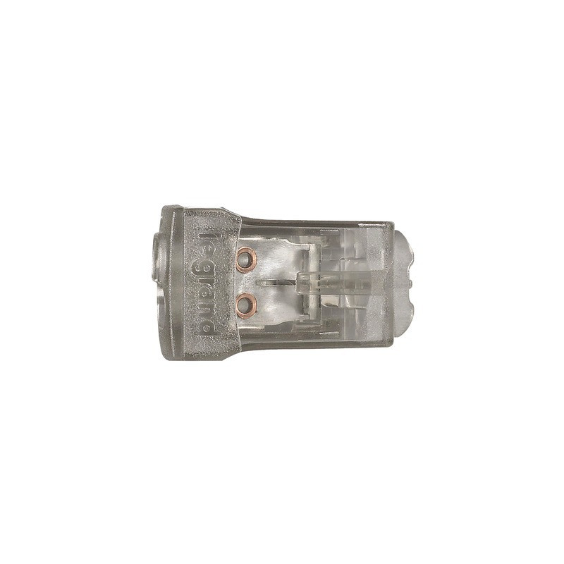 Barrette de connexion NYLBLOC auto pour- DIFF - 111765  - (X6)