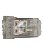 Barrette de connexion NYLBLOC auto pour- DIFF - 111765  - (X6)