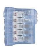 Barrette de connexion NYLBLOC auto pour- DIFF - 111767 - (X9) Barrette de connexion NYLBLOC auto pour- DIFF - 111767 - (X9)