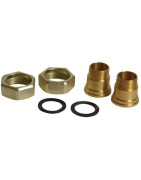 Union fitting z25- WILO - 112047195