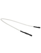Ignition cable Ø4/Ø4 l365 ap- CUENOD - 13013524