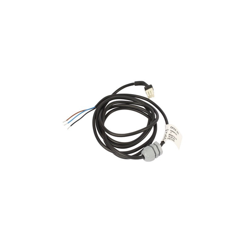 Faisceau alimentation Vanne 3 voies coud- ATLANTIC - 133247
