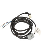 Faisceau alimentation Vanne 3 voies coud- ATLANTIC - 133247