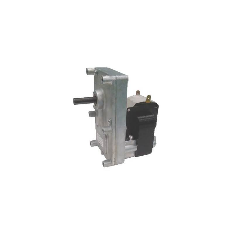 Geared motor FB1137- DIFF - 150102