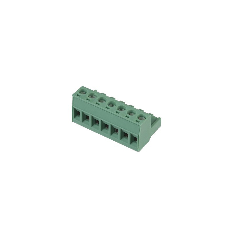 Junction block 7 contacts F5.08 for boards- DIFF - 150362