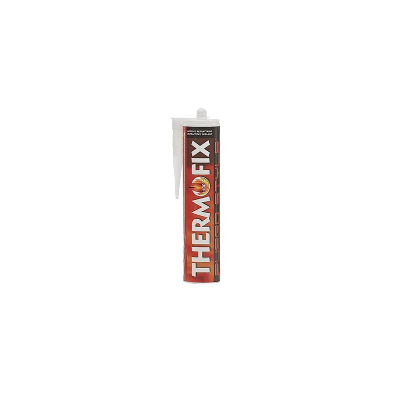 Refractory glue THERMOFIX 310ml- DIFF - 150438