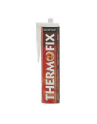 Refractory glue THERMOFIX 310ml- DIFF - 150438