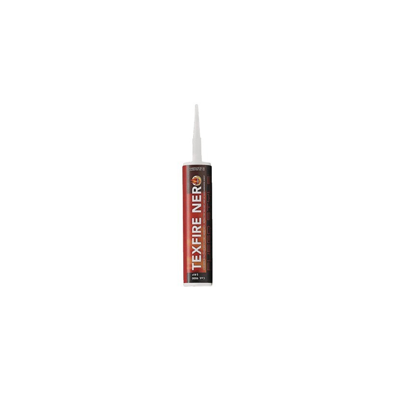 Refractory mastic TEXFIRE 310ml- DIFF - 150441