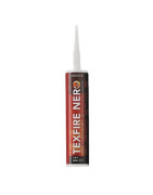 Refractory mastic TEXFIRE 310ml- DIFF - 150441