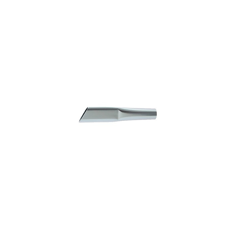 Aluminium flat hose nozzle- DIFF - 150489