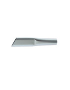 Aluminium flat hose nozzle- DIFF - 150489