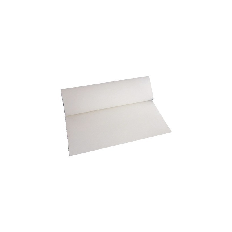 Insulating paper, SUPERWOOL 3mm refractory fibre- DIFF - 150527