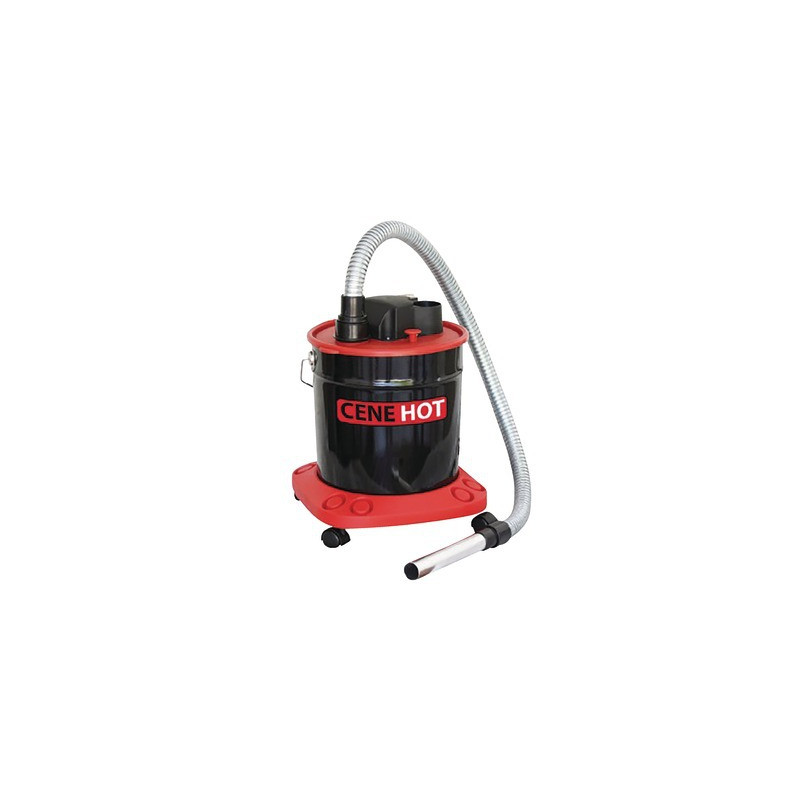 Vacuum cleaner for warm ash CENEHOT- DIFF - 150635
