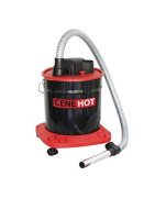 Vacuum cleaner for warm ash CENEHOT- DIFF - 150635 Vacuum cleaner for warm ash CENEHOT- DIFF - 150635