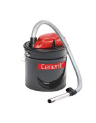 Vacuum cleaner for cold ash CENERILL- DIFF - 150636 Vacuum cleaner for cold ash CENERILL- DIFF - 150636