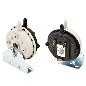 Pressostat d'air 20/40Pa NS2- DIFF - 150838