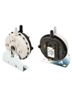 Pressostat d'air 20/40Pa NS2- DIFF - 150838