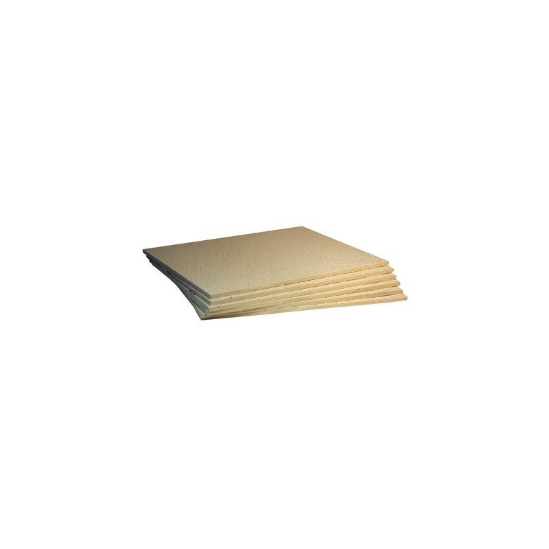 Board 607 (0,5m x 0,4m x 25mm)- DIFF - 207212  - (X6)